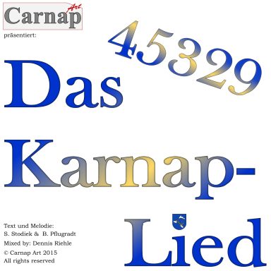 45329 - Das Karnap-Lied