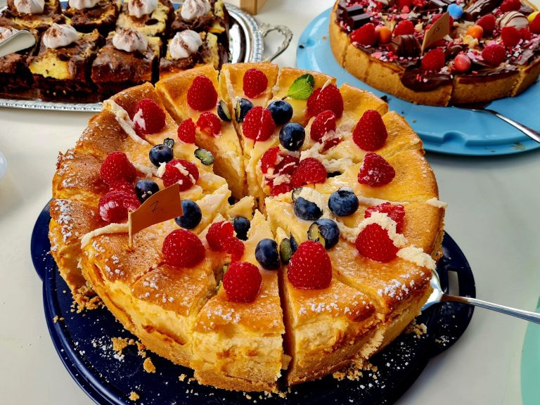 Siegerkuchen